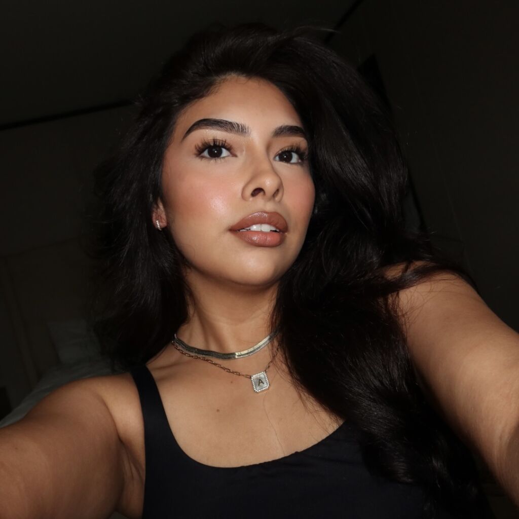 Ashley Acuna