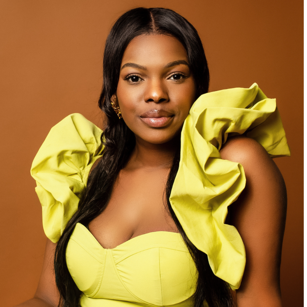 Tierra Austin