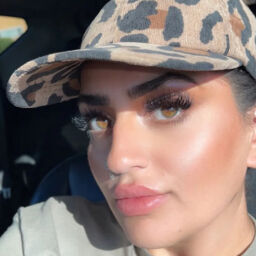 Delailah P. Atta