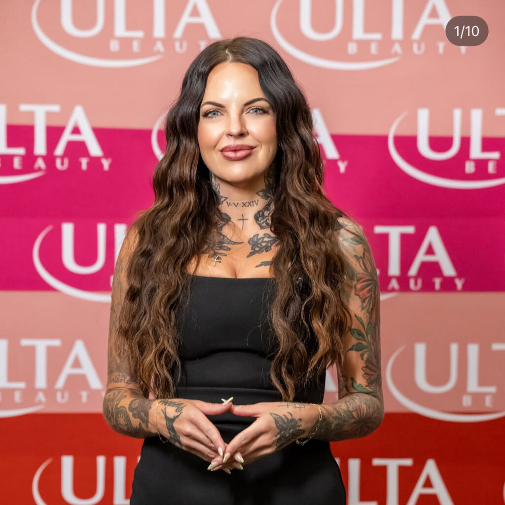 Reva Haga