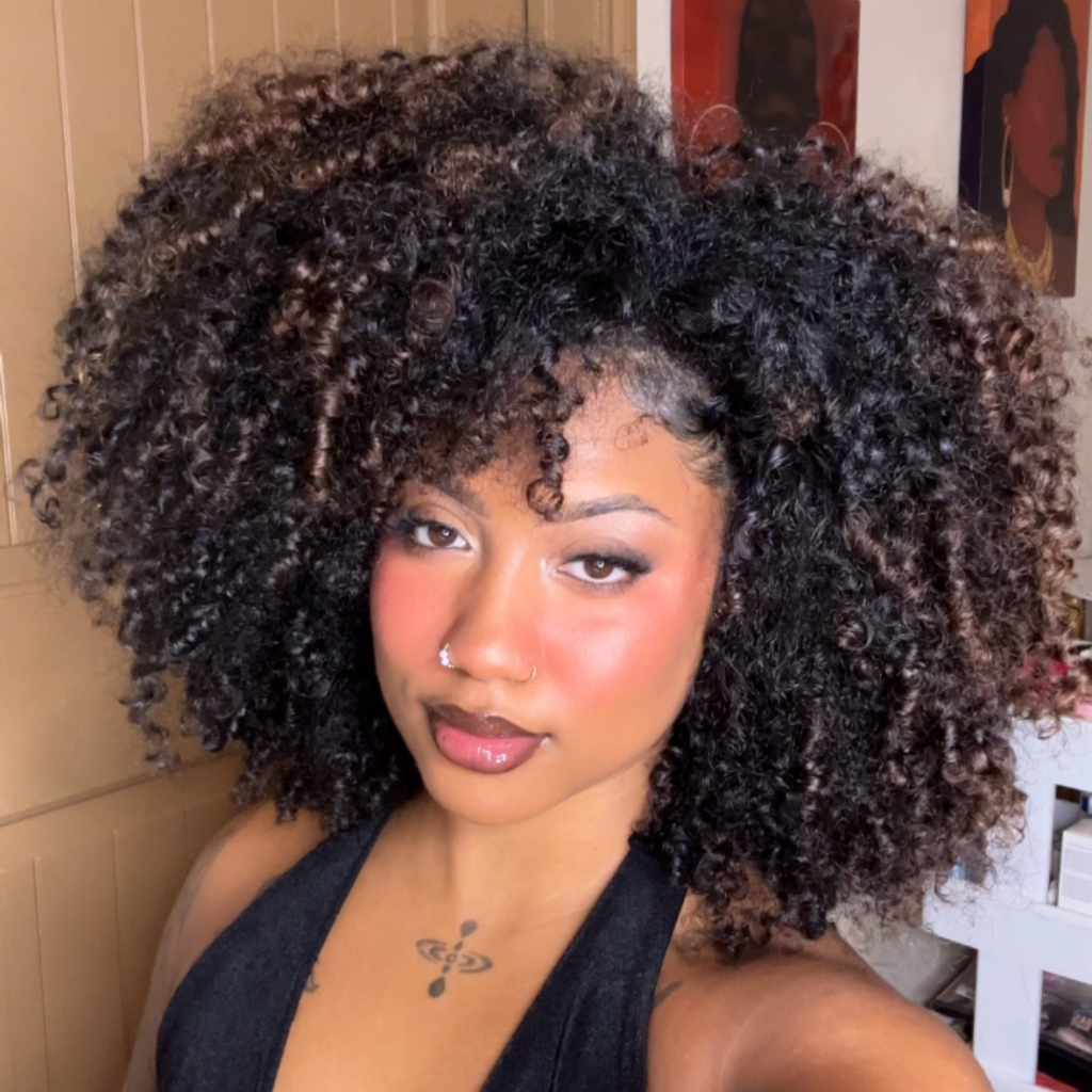 Curlybeviie’s Ulta Store