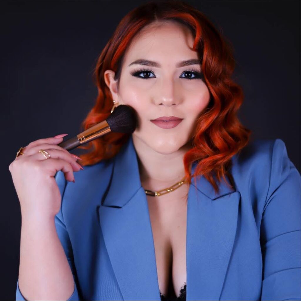 Barbara Queenie