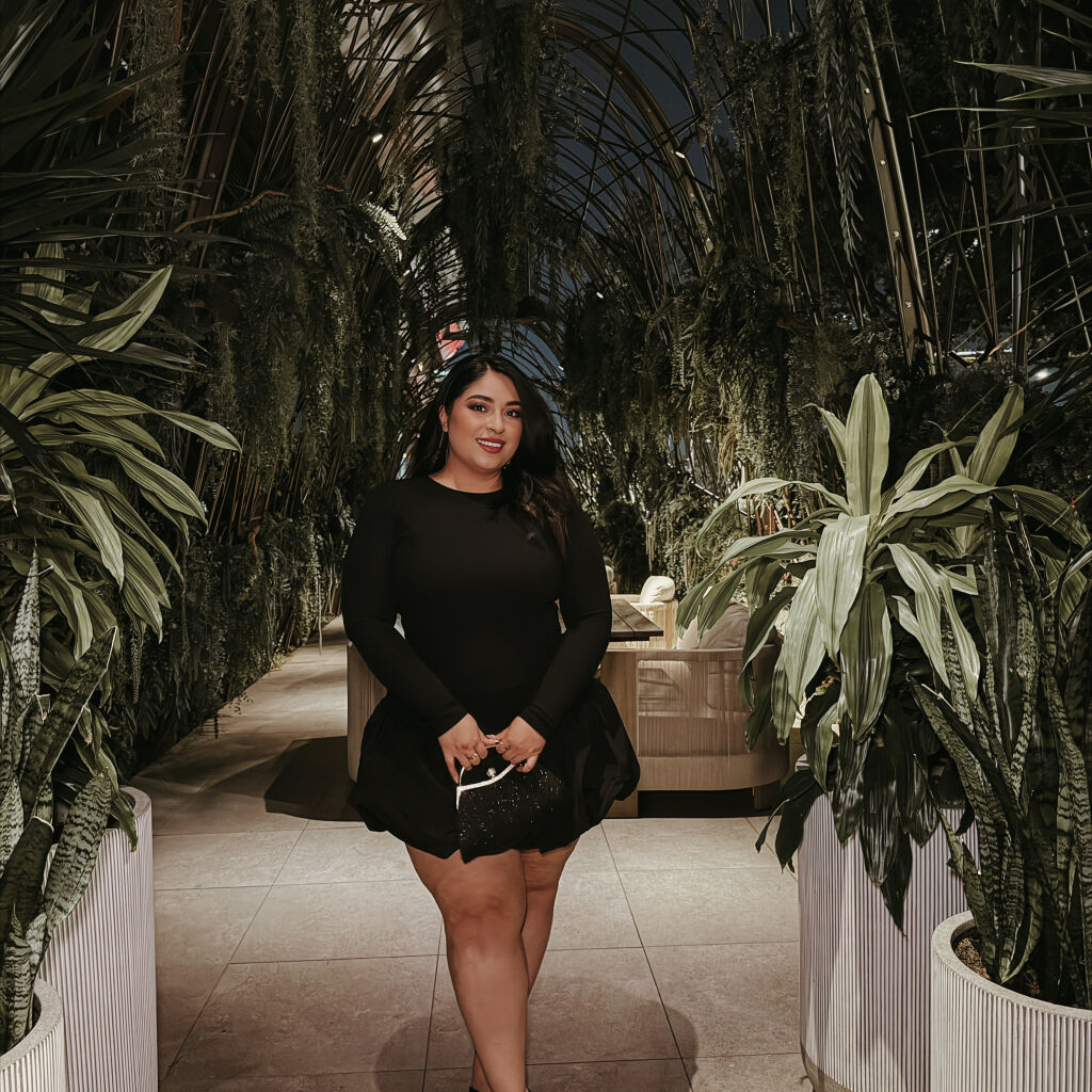 Teresa Hurtado