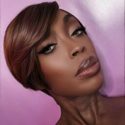 Vernae Hogue