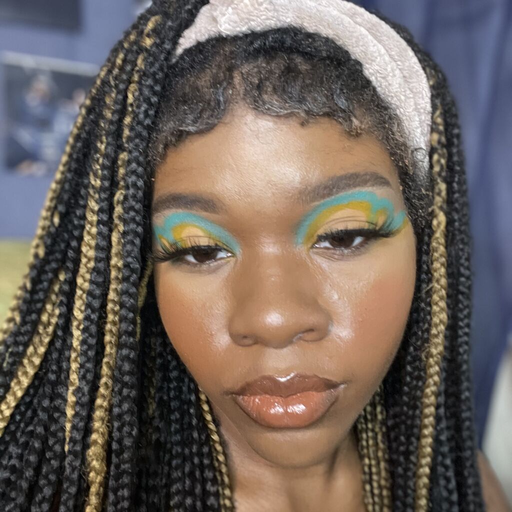 Benisha Hopkins Videos | Ulta Beauty Associate Ambassador Program