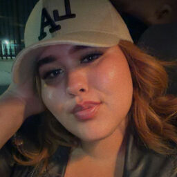 Jazmine Ledesma Torres