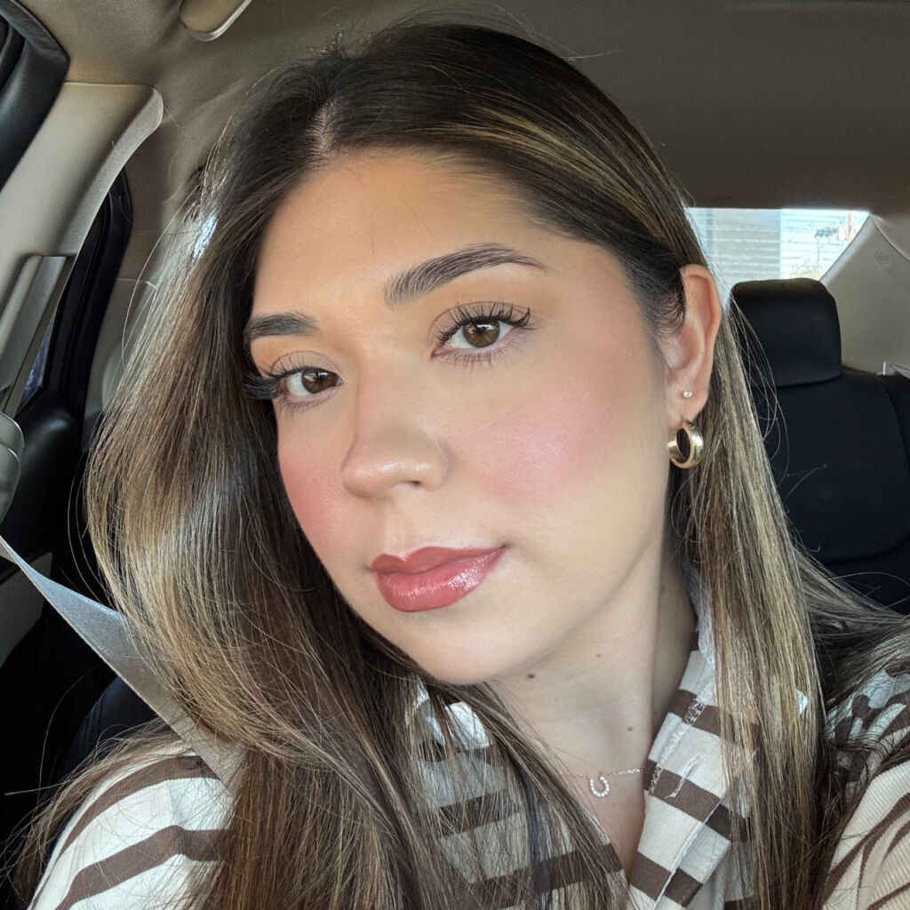 Marissa Gongora