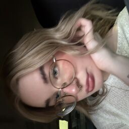 Jordyn Beam