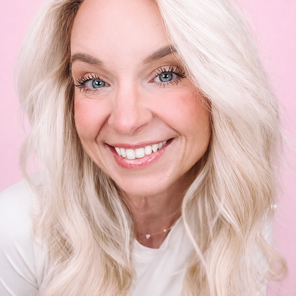 Lauren Ashley  Smith 
