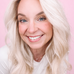 Lauren Ashley  Smith 