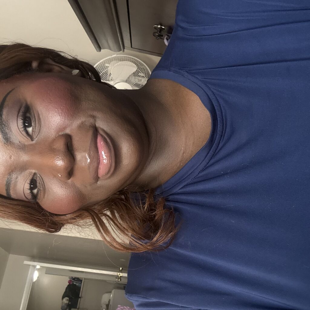 Tonisa Spann