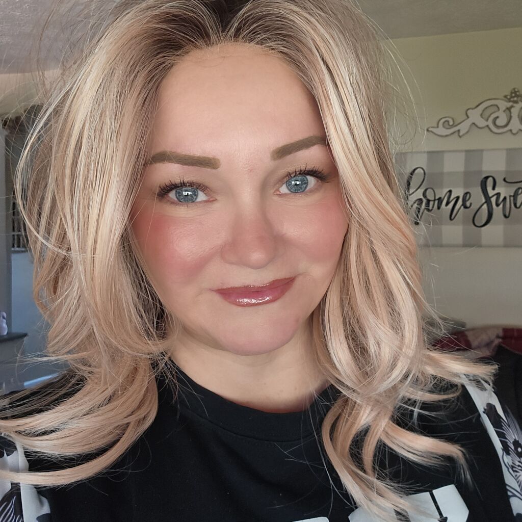 Just Jenn