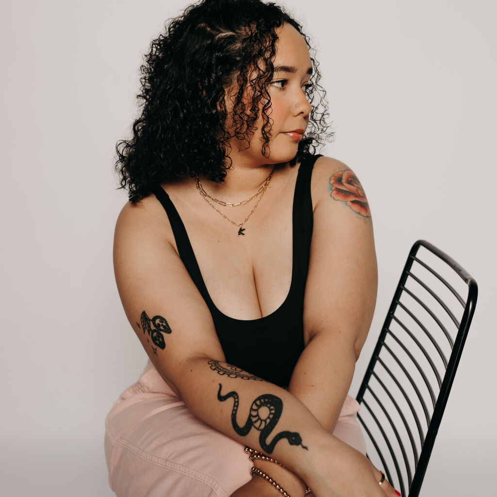 Keishia Richmond