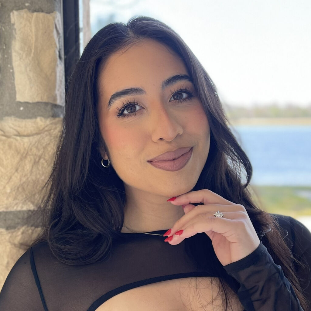 Andrea Velasquez