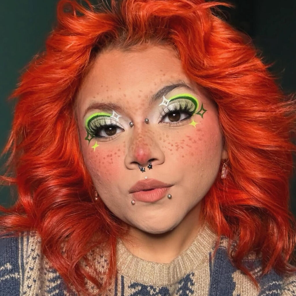 CakedFaceAsh