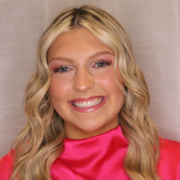 Hannah Grace LaPlante