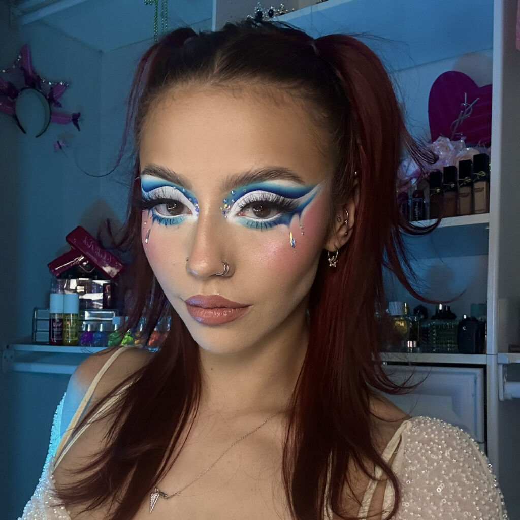 Paytons Makeup