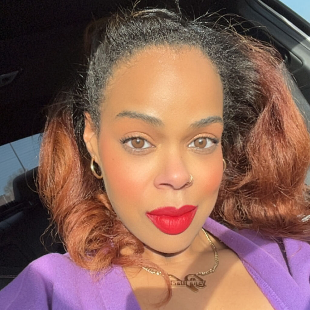 Stavana Blackmon