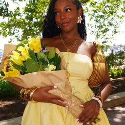 Arielle Dickerson