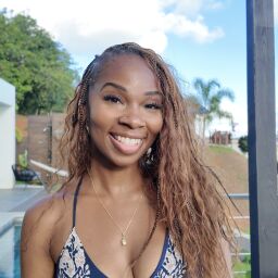 Bridney Chantal