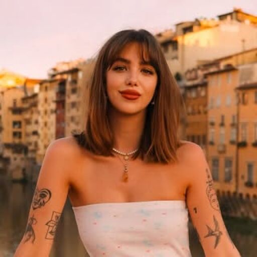 Audrey Rivet | audreyrivet953