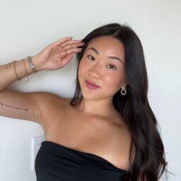 Marisa Chen