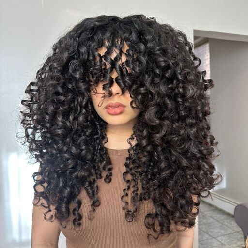 Alexa Curls | alexacurls